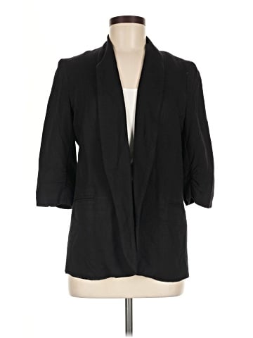 Aqua Blazer (view 1)