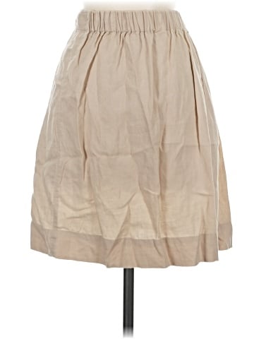 London Jean Casual Skirt (view 2)