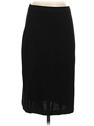 St. John Wool Skirt (view 1)