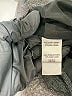 BCBGeneration Tweed Gray Formal Skirt Size 2 - photo 5