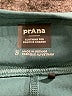 PrAna Solid Teal Active Skort Size S - photo 3