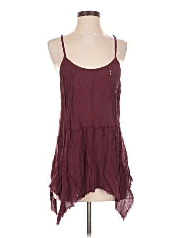 Melrose and Market Sleeveless Top (view 1)