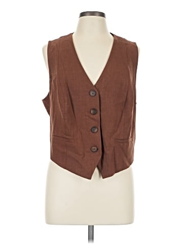 Torrid Vest (view 1)