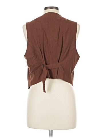 Torrid Vest (view 2)