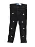Old Navy Polka Dots Black Jeans Size 3T - photo 1