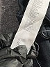 Fabletics Black Track Jacket Size S - photo 6