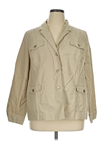 Chico's Jacket (view 1)
