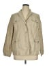 Chico's Tan Jacket Size XL (estimated) - photo 1