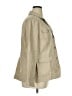 Chico's Tan Jacket Size XL (estimated) - photo 4