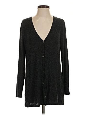 American Apparel Cardigan (view 1)