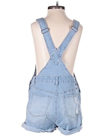 YMI Overalls (view 2)