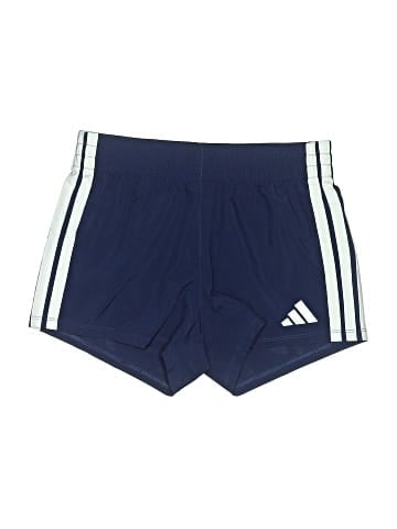 Adidas Athletic Shorts (view 1)