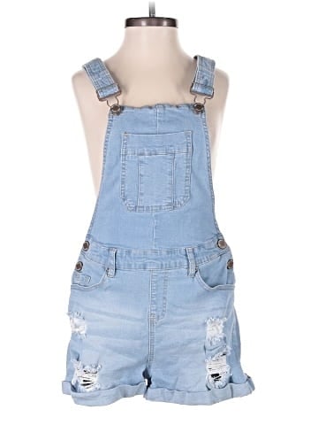 YMI Overalls (view 1)