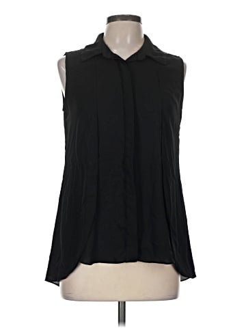 Frank Lyman Design Sleeveless Blouse (view 1)