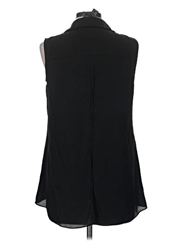 Frank Lyman Design Sleeveless Blouse (view 2)