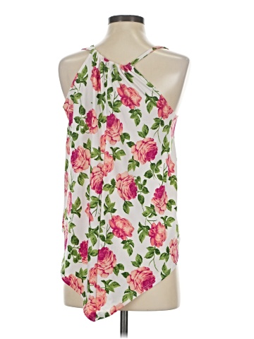 First Love Sleeveless Blouse (view 2)