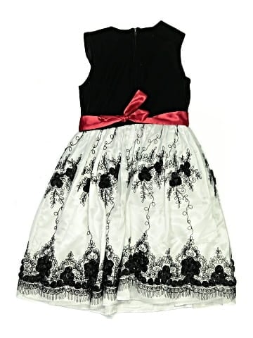 Bonnie Jean Dress (view 2)