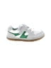 Stride Rite White Sneakers Size 8 1/2 (kids) - photo 1