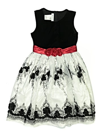 Bonnie Jean Dress (view 1)