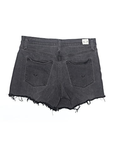Hudson Jeans Denim Shorts (view 2)