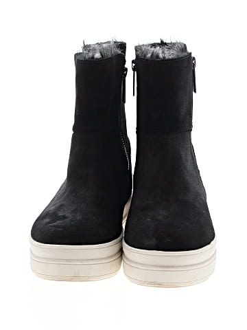 J/Slides Ankle Boots (view 2)