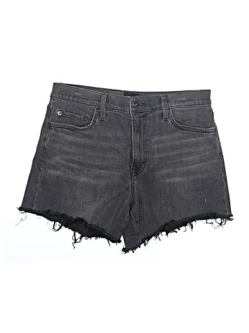 Hudson Jeans Denim Shorts (view 1)