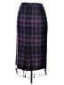 Requirements Plaid Purple Formal Skirt Size 12 (petite) - photo 2