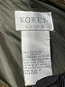 Koret 100% Polyester Paisley Brown Blazer Size 18 - photo 6