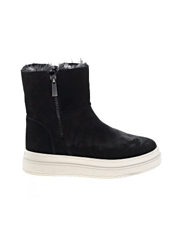 J/Slides Ankle Boots (view 1)