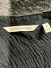 Soft Surroundings Black Kimono Size M - photo 7