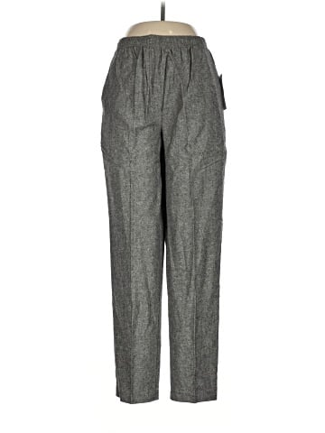 Southern Lady Linen Pants (view 1)