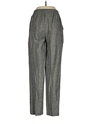 Southern Lady Linen Pants (view 2)