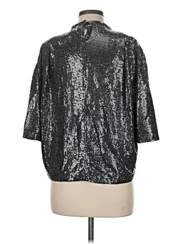 Étoile Isabel Marant 3/4 Sleeve Blouse (view 2)