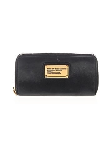 Marc by Marc Jacobs Leather Wallet (view 1)