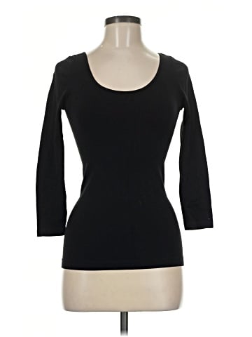 Nikibiki 3/4 Sleeve T-Shirt (view 1)