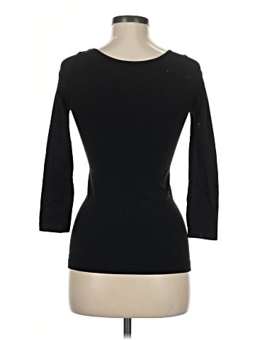 Nikibiki 3/4 Sleeve T-Shirt (view 2)