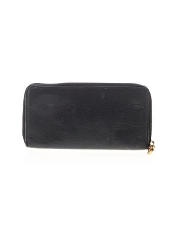 Marc by Marc Jacobs Leather Wallet (view 2)