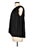 Max Studio Black Sleeveless Blouse Size L (estimated) - photo 5
