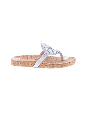 Jack Rogers Sandals (view 1)