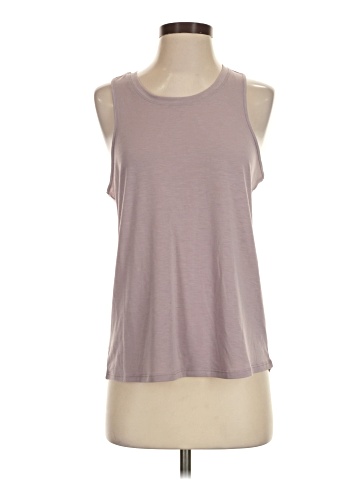 MPG Sleeveless T-Shirt (view 1)