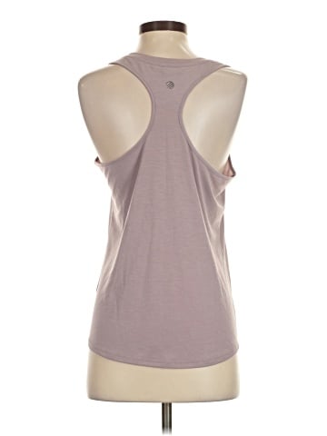 MPG Sleeveless T-Shirt (view 2)