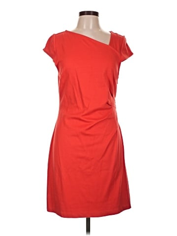 Ann Taylor Casual Dress (view 1)