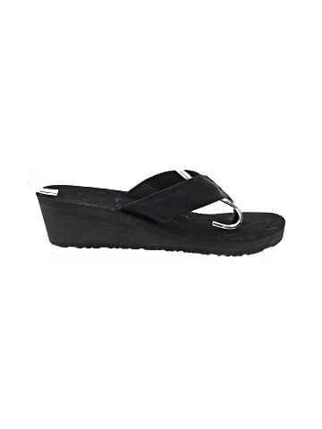Teva Wedges (view 1)