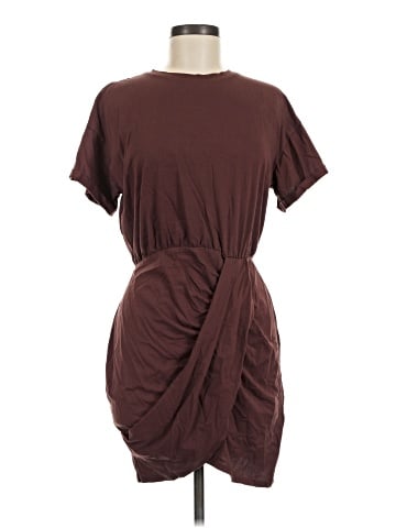 Express Casual Dress (view 1)