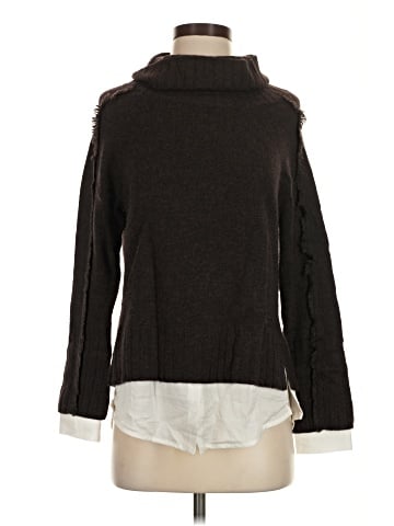 Brochu Walker Turtleneck Sweater (view 1)