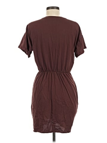 Express Casual Dress (view 2)