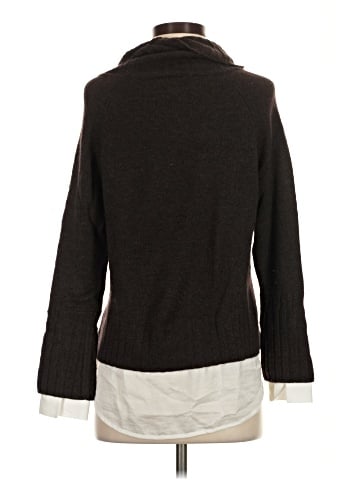 Brochu Walker Turtleneck Sweater (view 2)