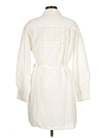 Banana Republic Factory Store Long Sleeve T-Shirt (view 2)