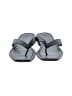 Old Navy Black Flip Flops Size 7 - photo 2