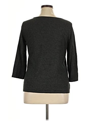 Spense Pullover Sweater (view 2)